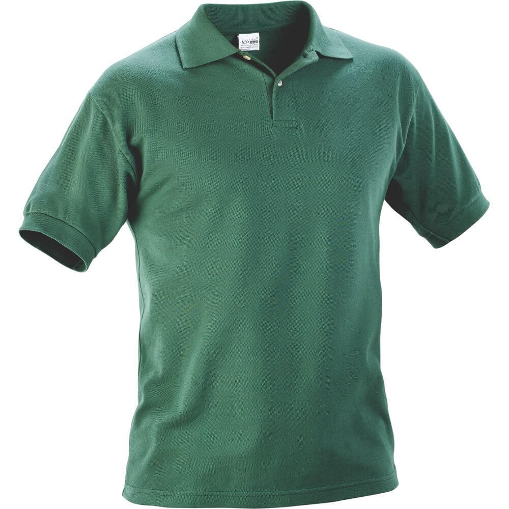 Polo da lavoro in cotone 100% - Tutti i colori disponibili