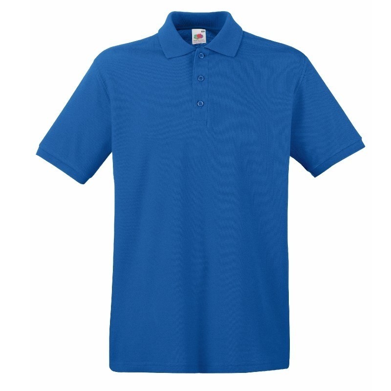 Polo da lavoro in cotone 100% - Tutti i colori disponibili
