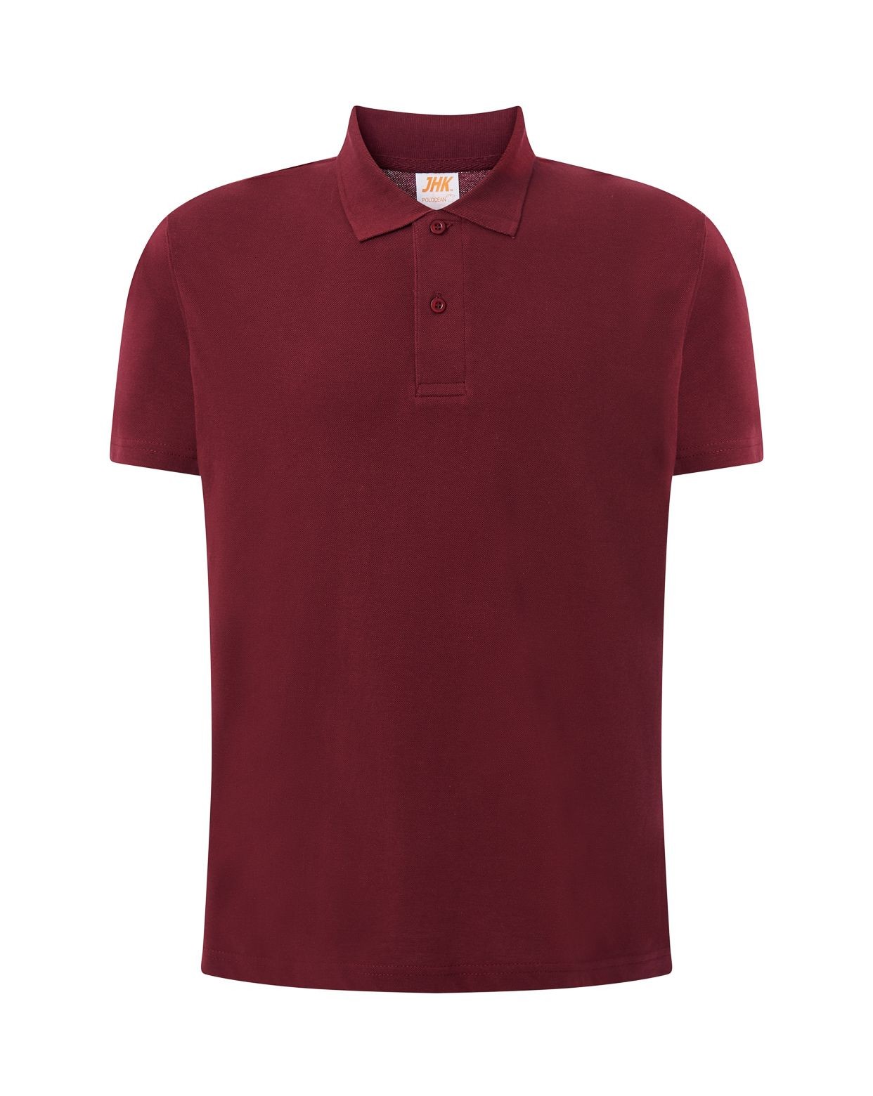 Polo da lavoro in cotone 100% - Tutti i colori disponibili