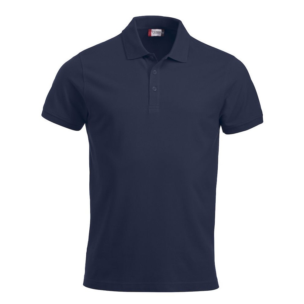 Polo da lavoro in cotone 100% - Tutti i colori disponibili