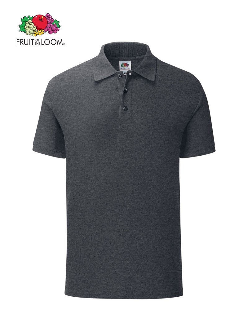 Polo da lavoro in cotone 100% - Tutti i colori disponibili