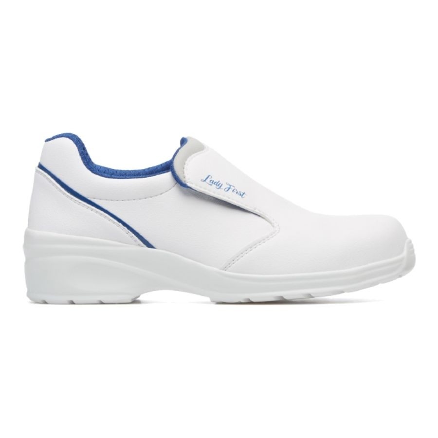 Scarpe Antinfortunistiche Exena Emma S2 SRC A0408V001