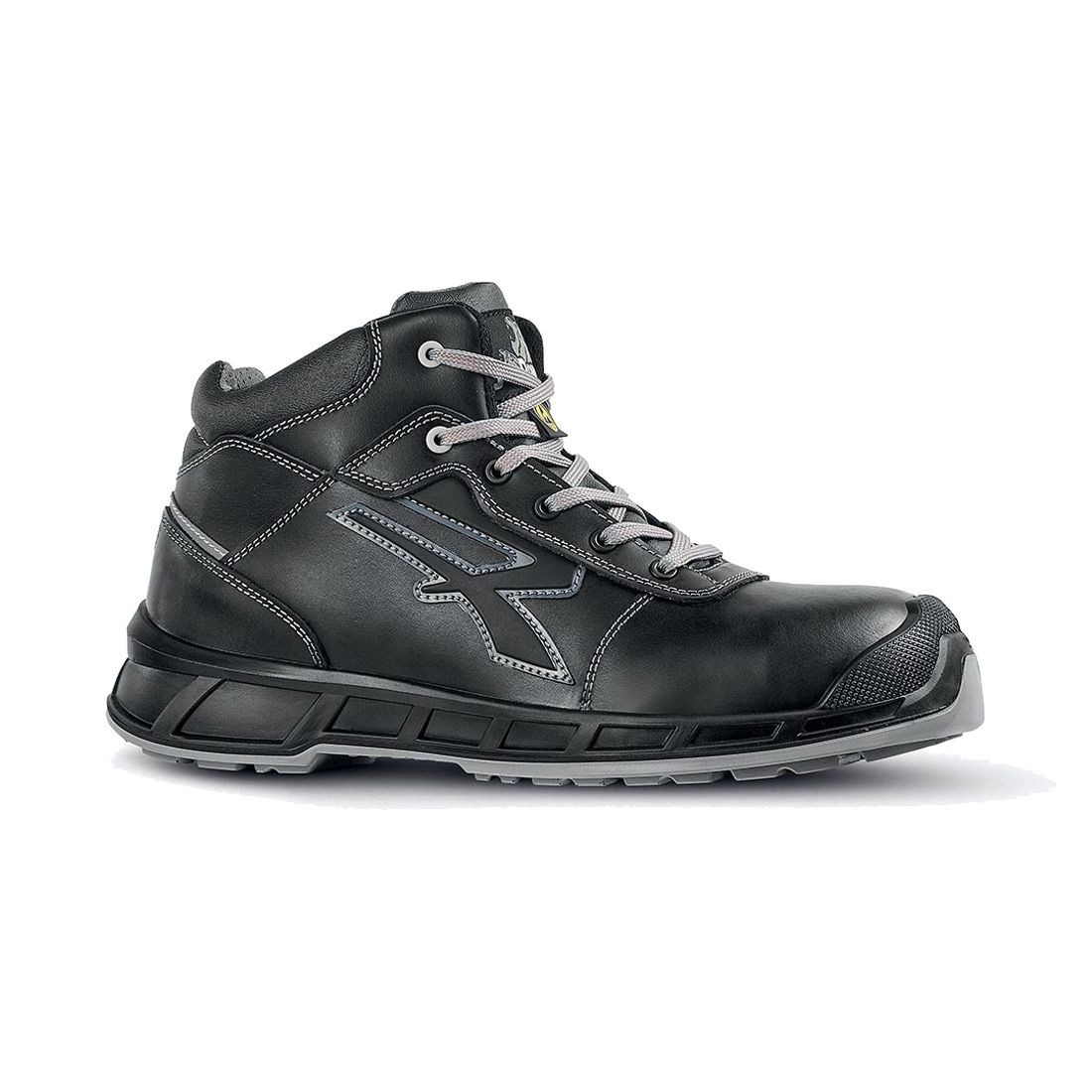 Scarpe antinfortunistiche U-Power Red Smart Gaynor S3 CI ESD SRC RK10114
