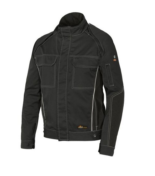 Giacca da lavoro ISSA LINE Extreme 8845B Stretch