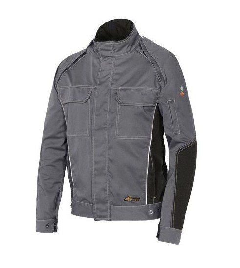Giacca da lavoro ISSA LINE Extreme 8845B Stretch