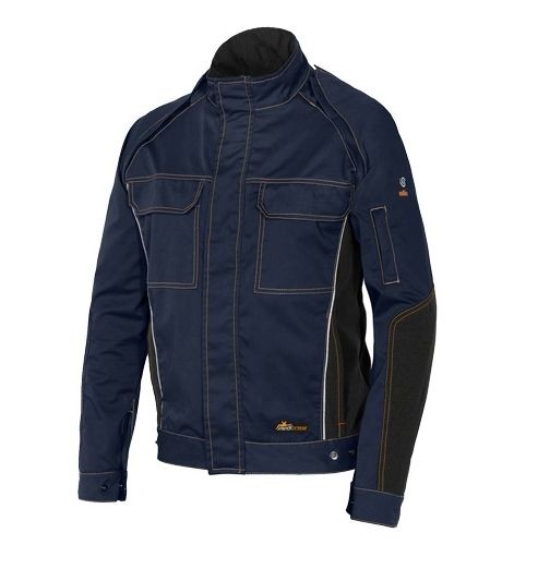 Giacca da lavoro ISSA LINE Extreme 8845B Stretch