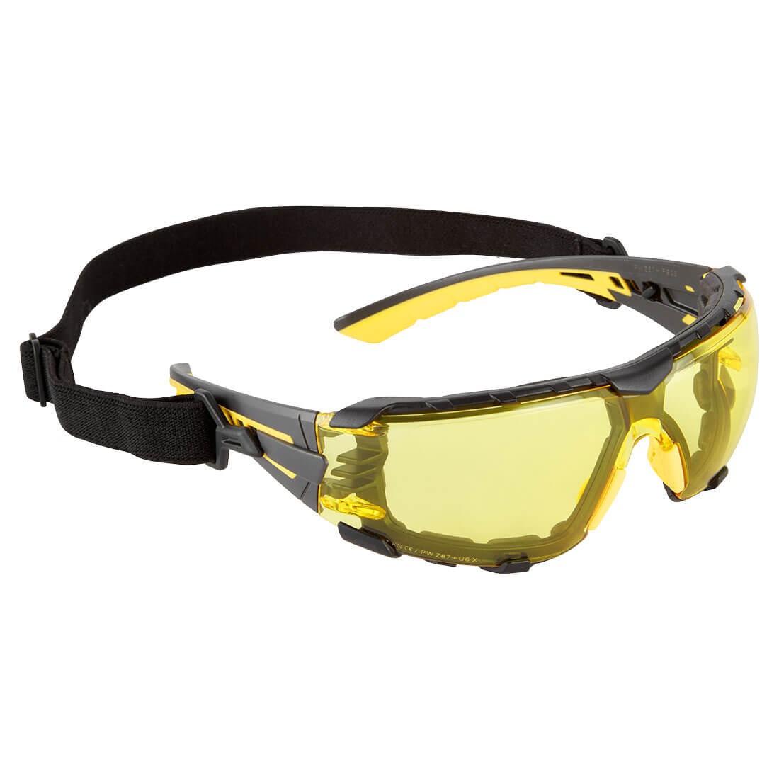 Occhiali da lavoro Tech Look Lite KN Portwest PS28