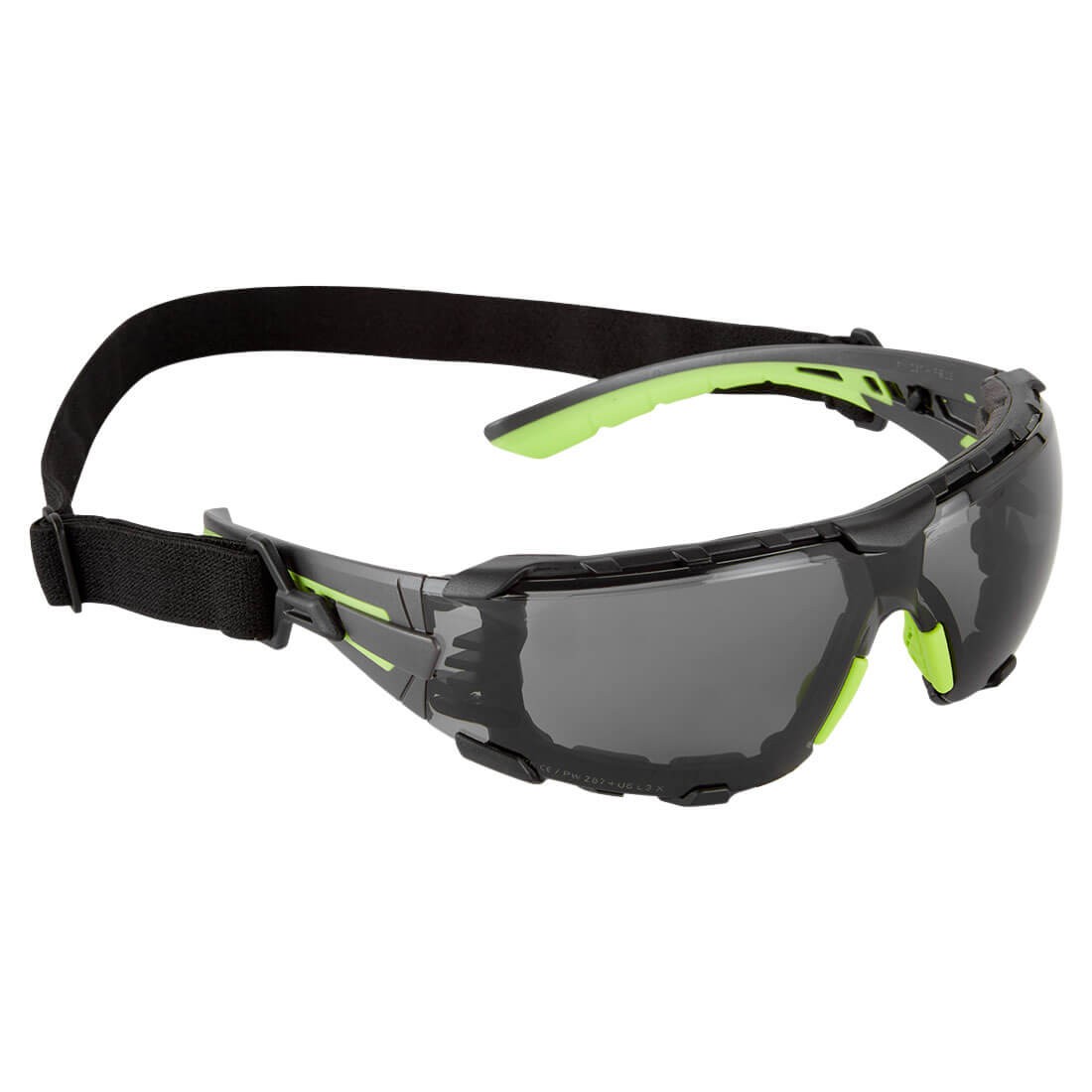Occhiali da lavoro Tech Look Lite KN Portwest PS28