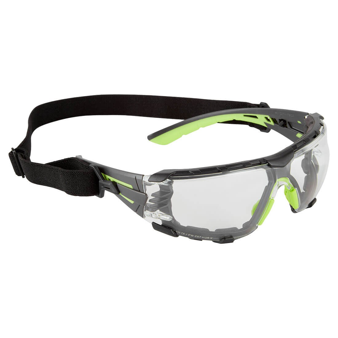 Occhiali da lavoro Tech Look Lite KN Portwest PS28
