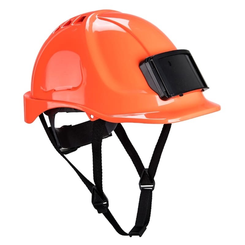 Elmetto Endurance Porta Badge Portwest PB55