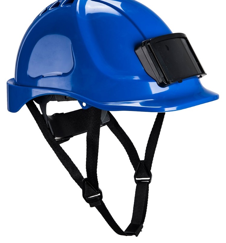 Elmetto Endurance Porta Badge Portwest PB55