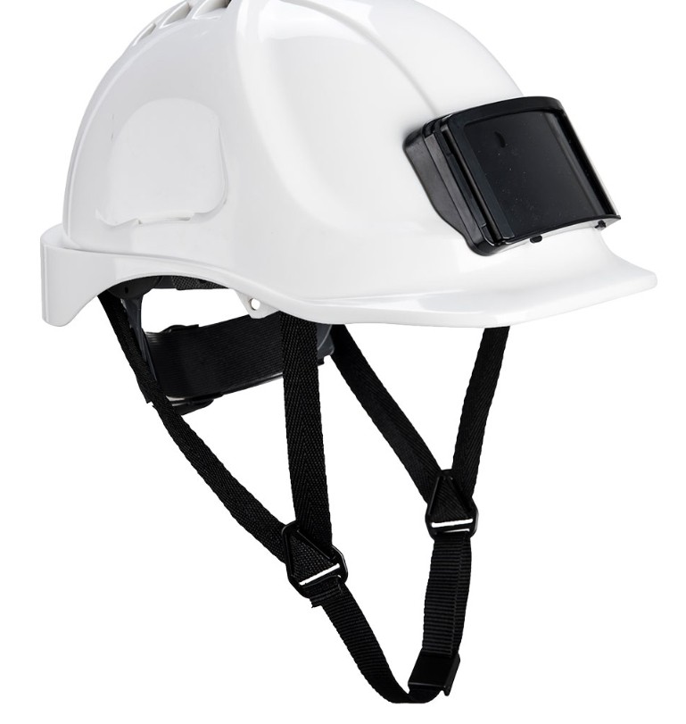 Elmetto Endurance Porta Badge Portwest PB55