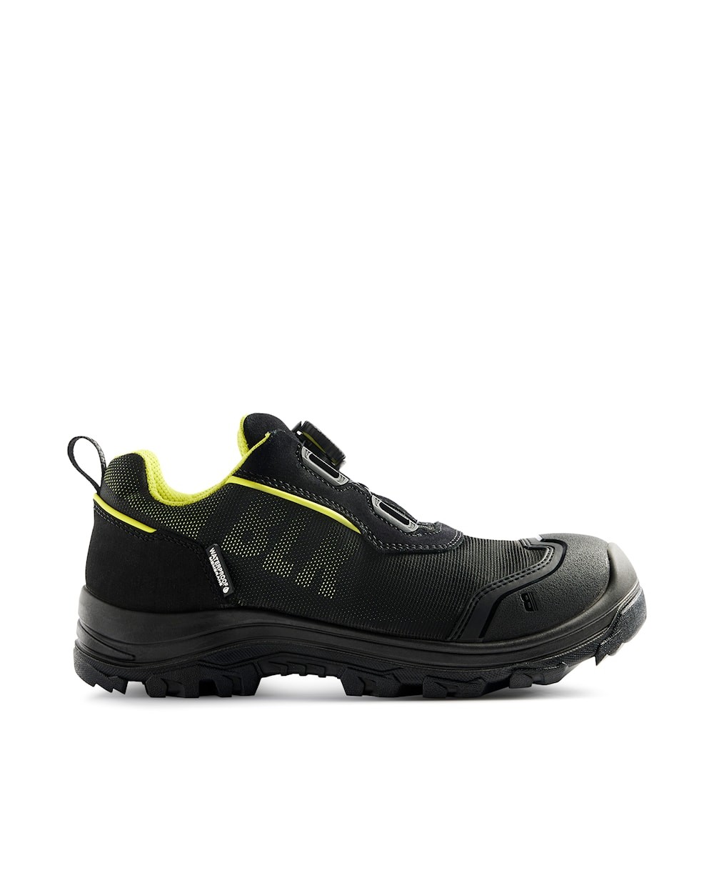 Scarpe antinfortunistiche Blaklader Storm Boa S3 SRC HRO WR CI 24770000993343