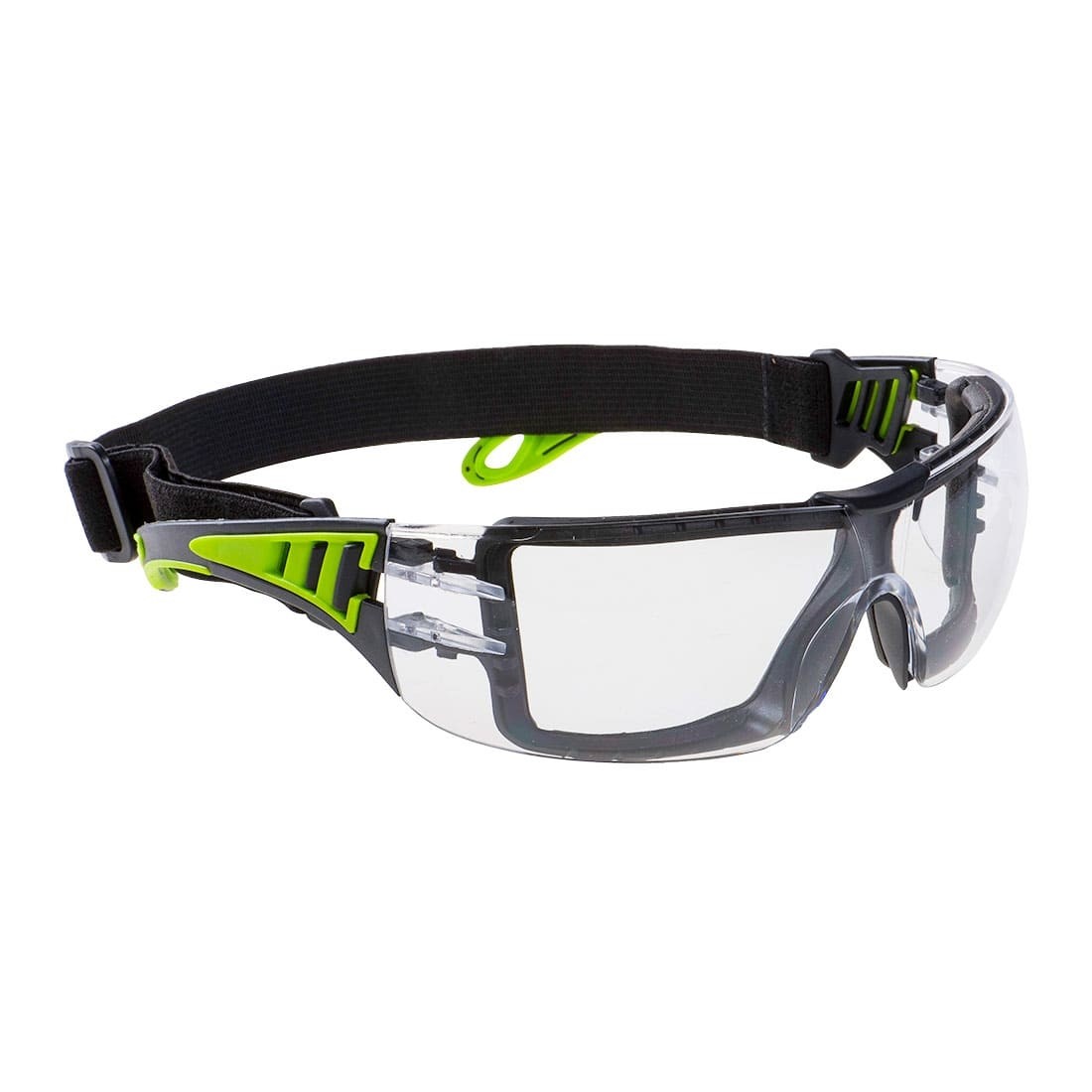 Occhiale Tech Look Plus Portwest PS11