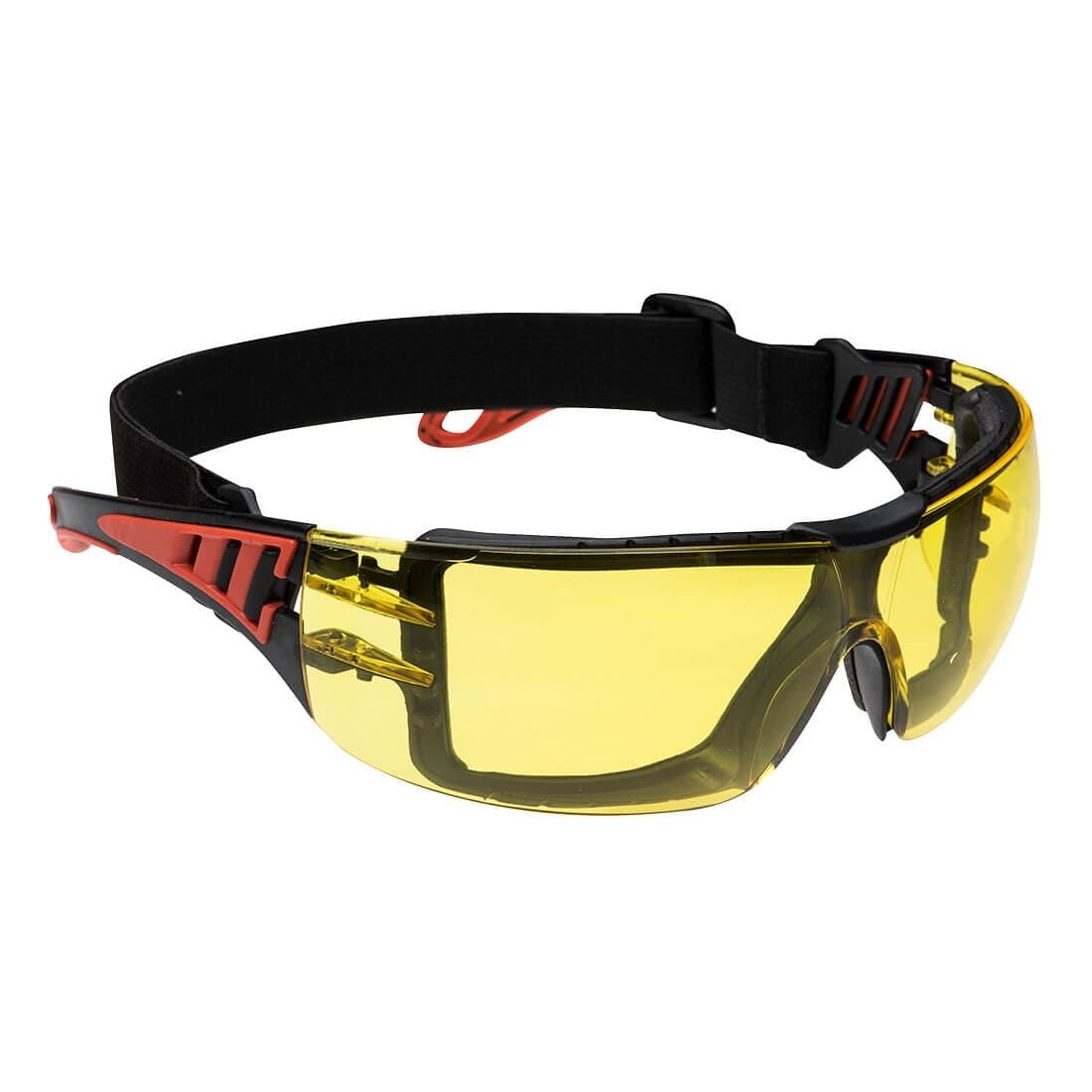 Occhiale Tech Look Plus Portwest PS11