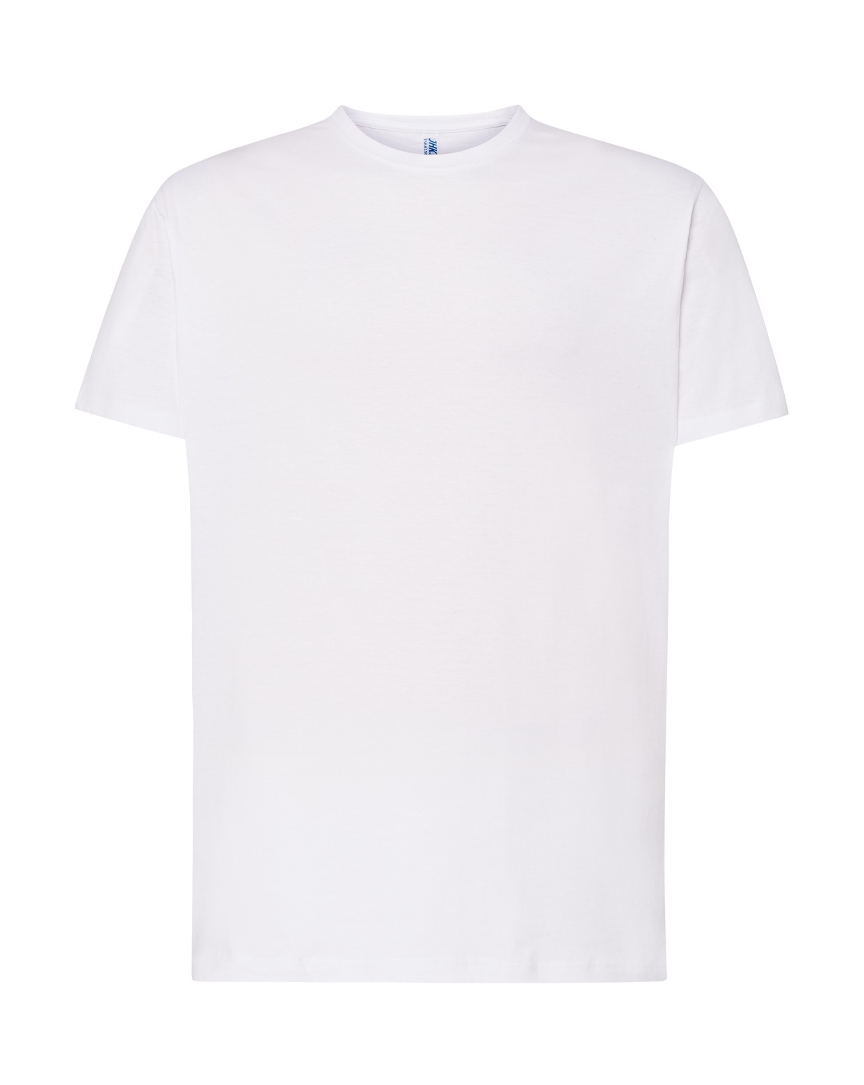 Maglietta 100% cotone - Personalizzabile tutti i colori