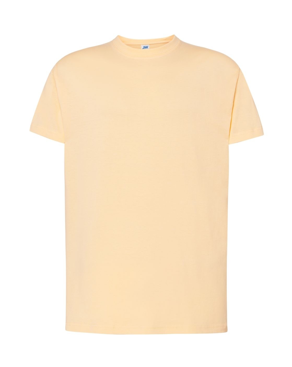 Maglietta 100% cotone - Personalizzabile tutti i colori
