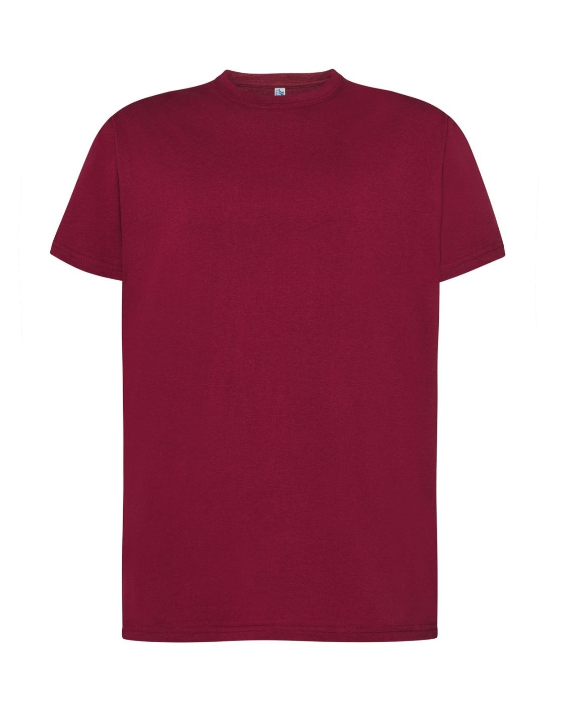 Maglietta 100% cotone - Personalizzabile tutti i colori