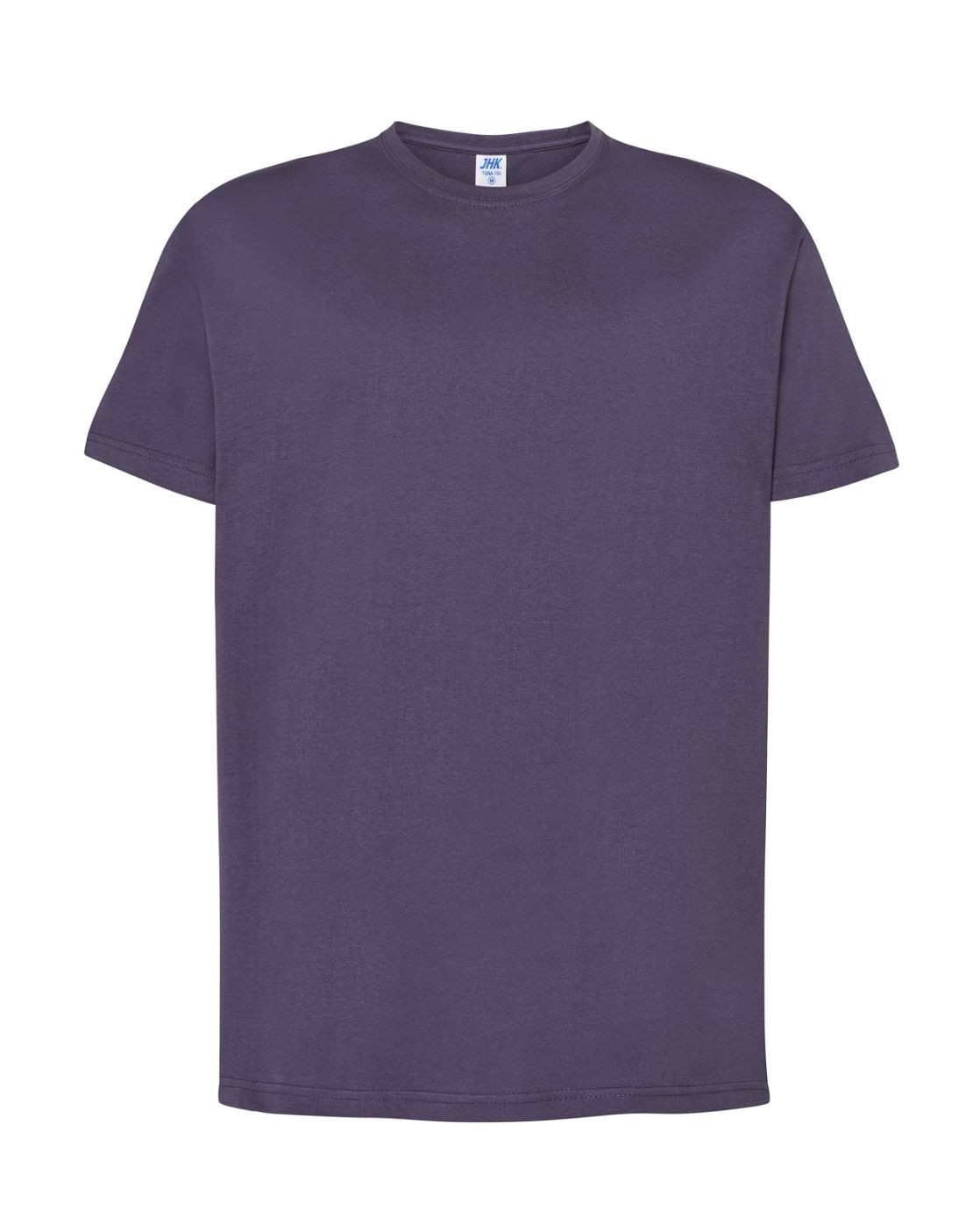 Maglietta 100% cotone - Personalizzabile tutti i colori