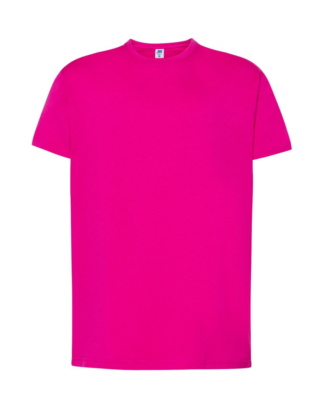 Maglietta 100% cotone - Personalizzabile tutti i colori