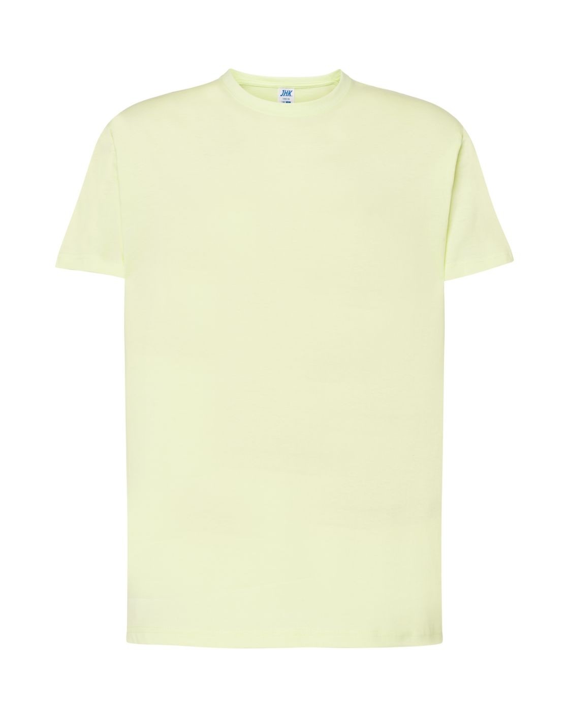 Maglietta 100% cotone - Personalizzabile tutti i colori