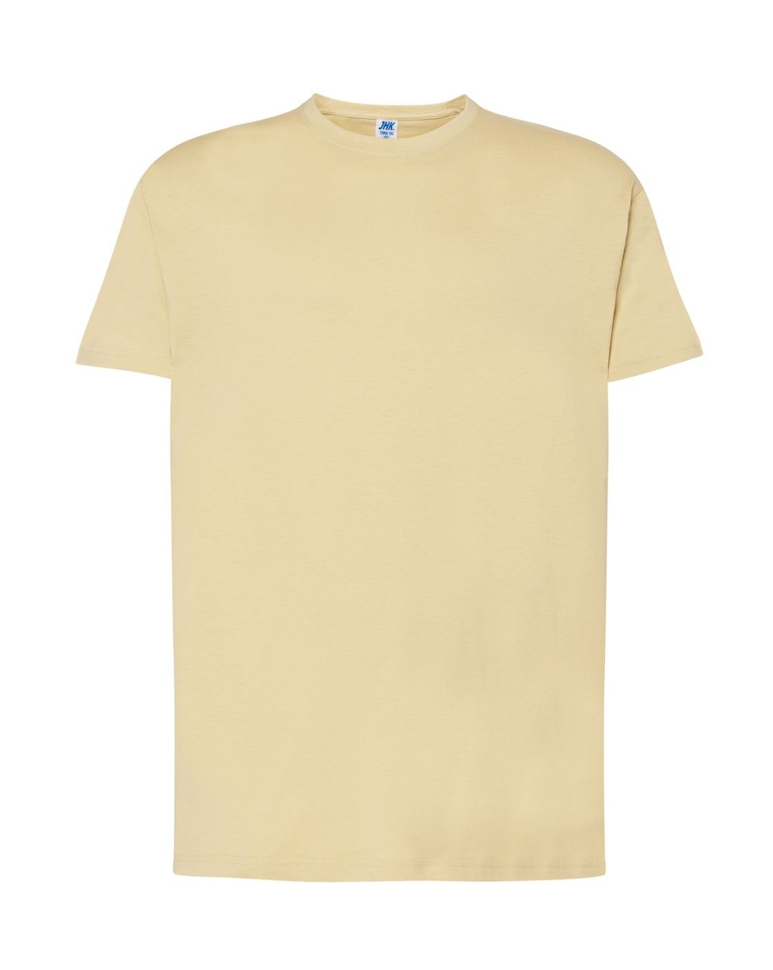Maglietta 100% cotone - Personalizzabile tutti i colori