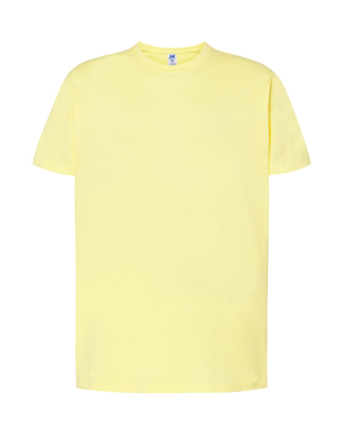 Maglietta 100% cotone - Personalizzabile tutti i colori
