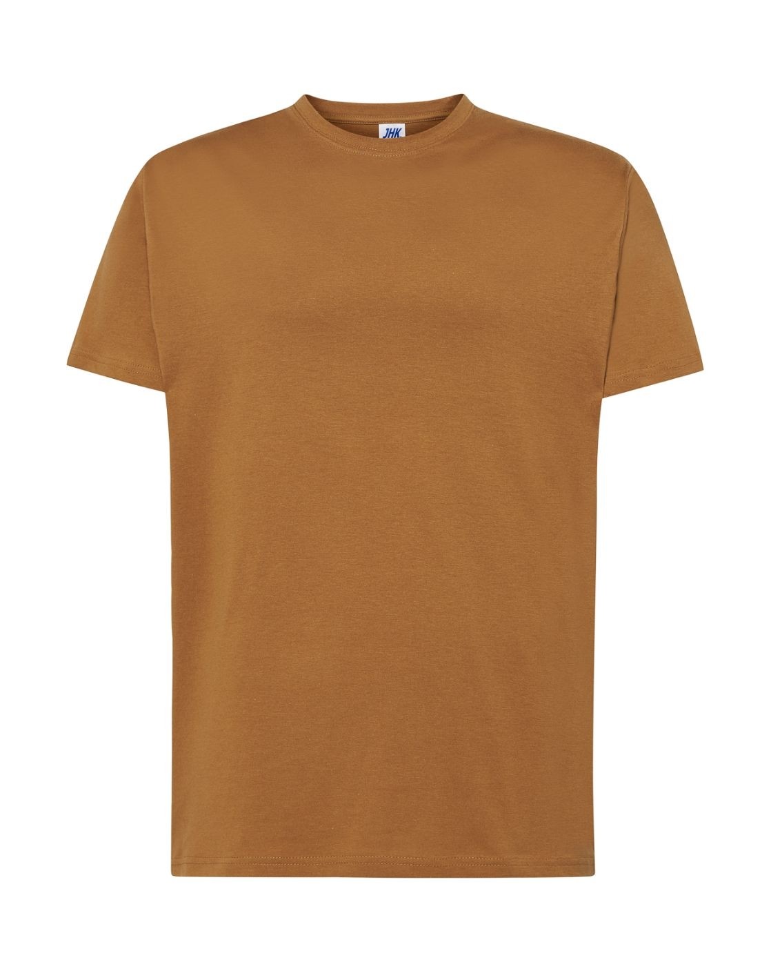 Maglietta 100% cotone - Personalizzabile tutti i colori