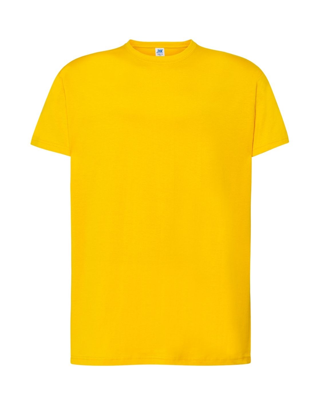 Maglietta 100% cotone - Personalizzabile tutti i colori