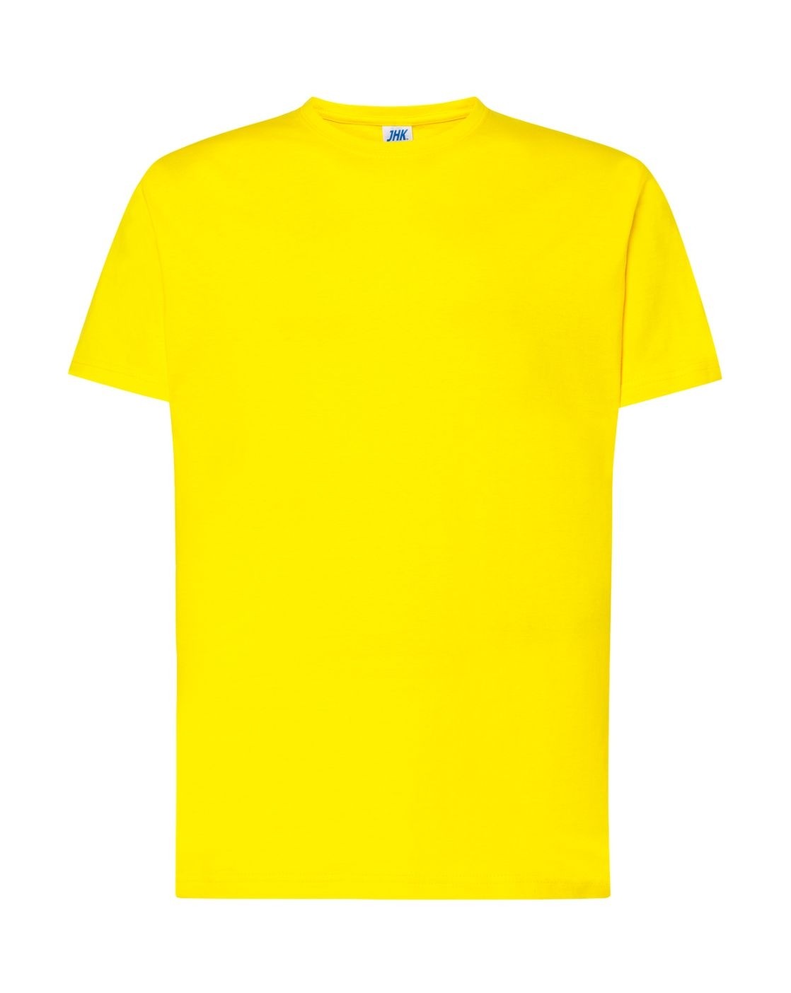 Maglietta 100% cotone - Personalizzabile tutti i colori