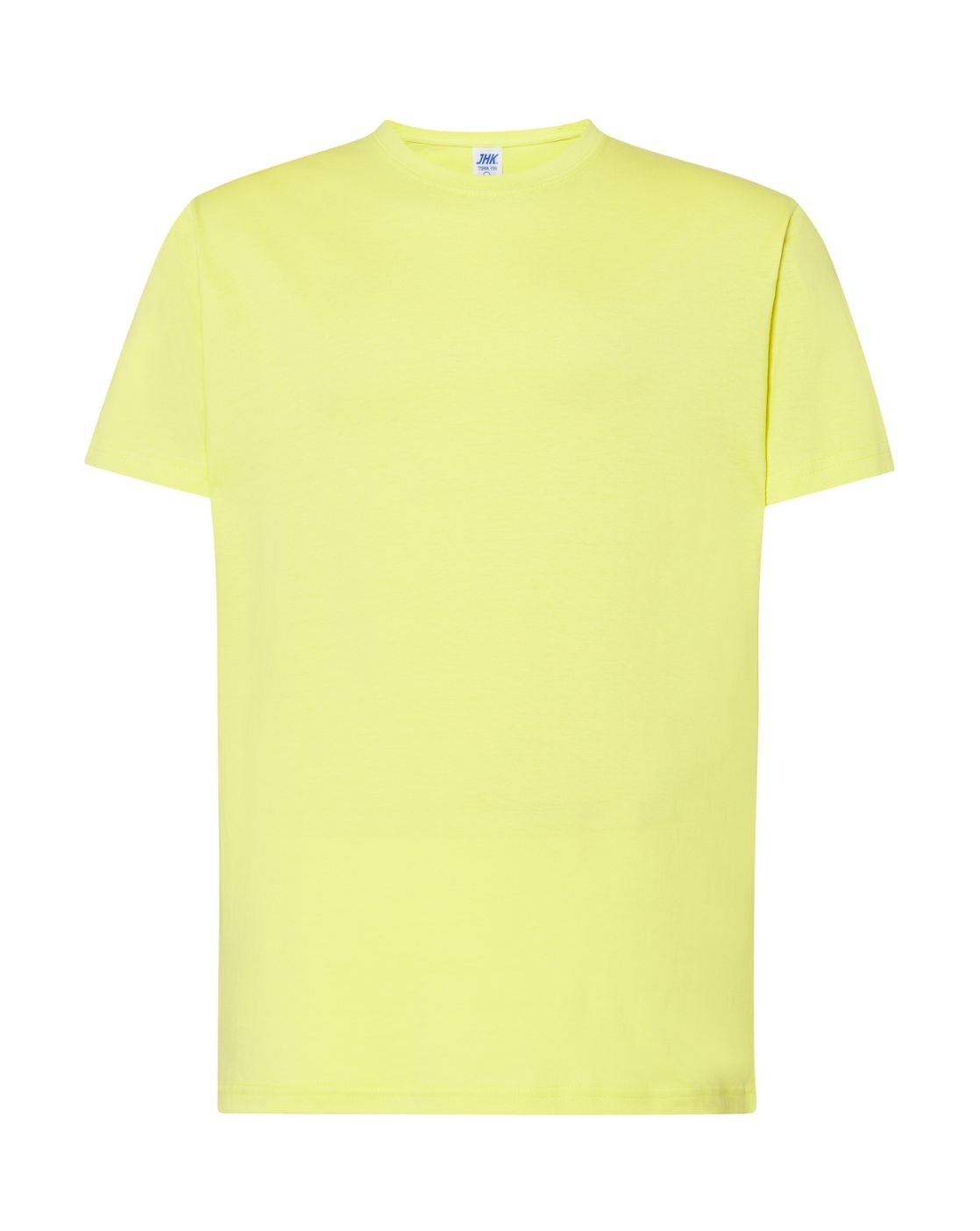 Maglietta 100% cotone - Personalizzabile tutti i colori