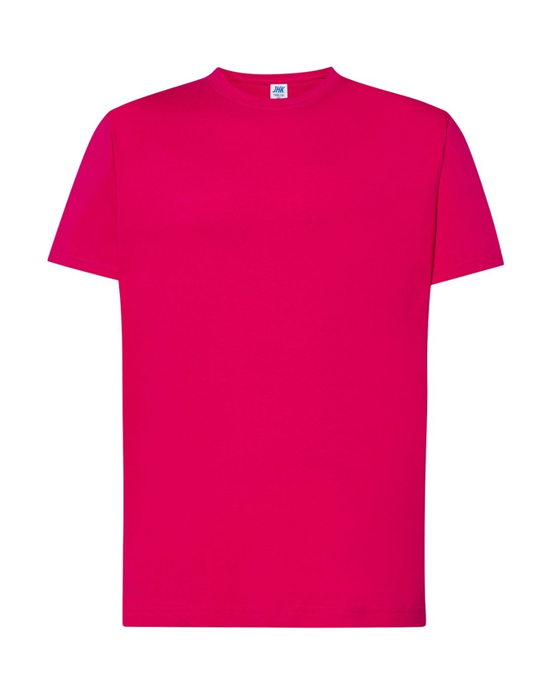 Maglietta 100% cotone - Personalizzabile tutti i colori