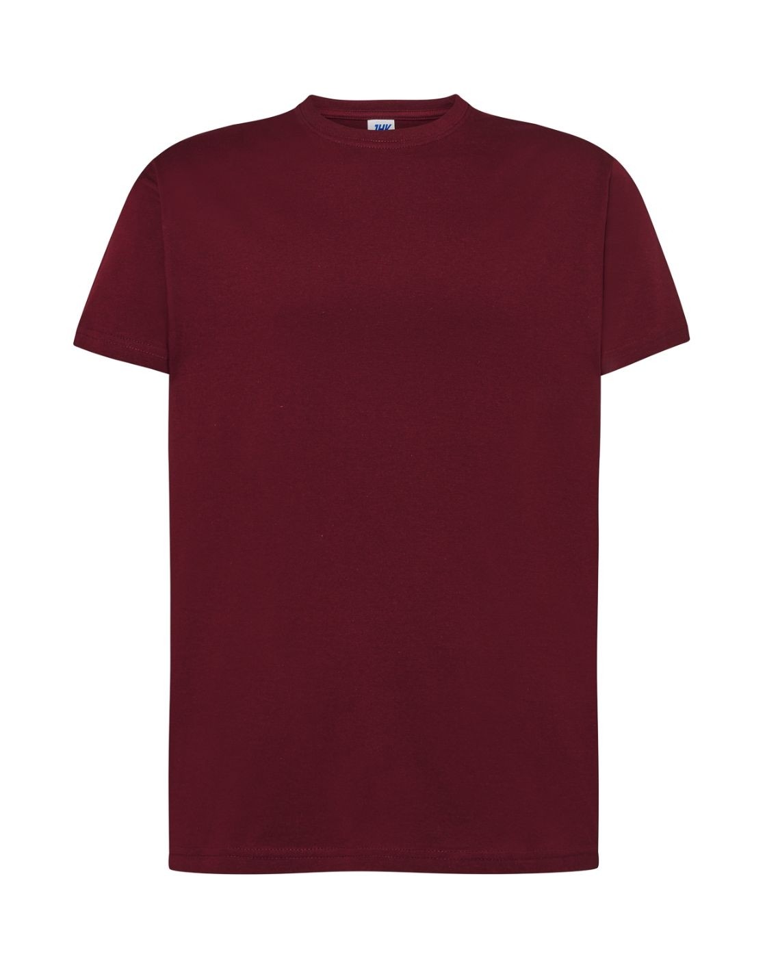 Maglietta 100% cotone - Personalizzabile tutti i colori