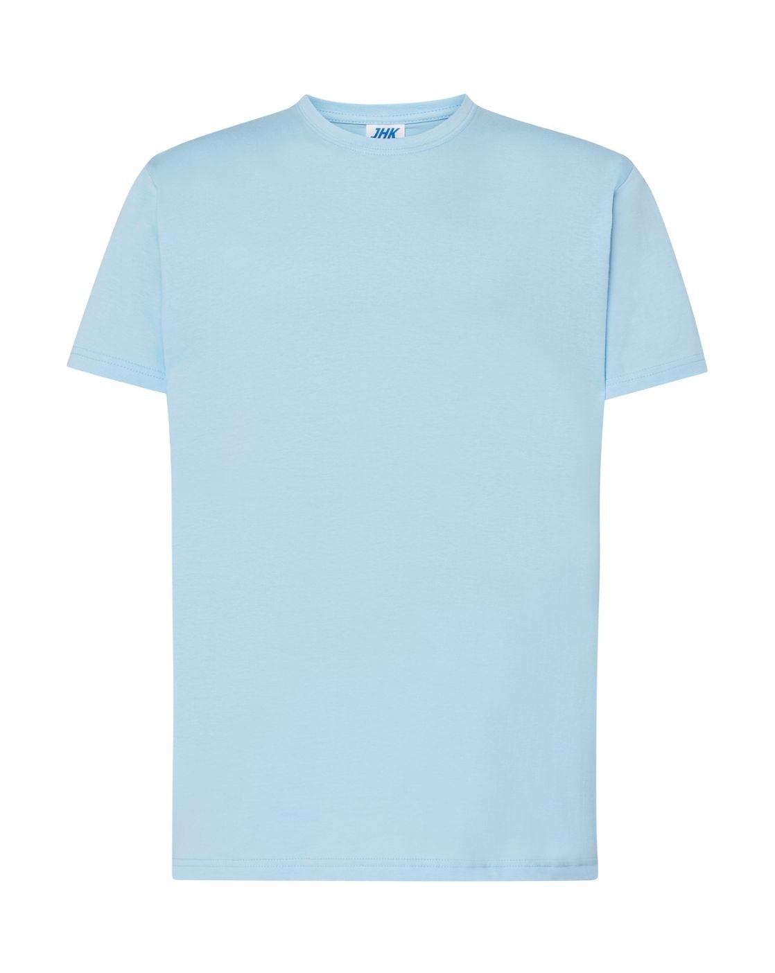 Maglietta 100% cotone - Personalizzabile tutti i colori