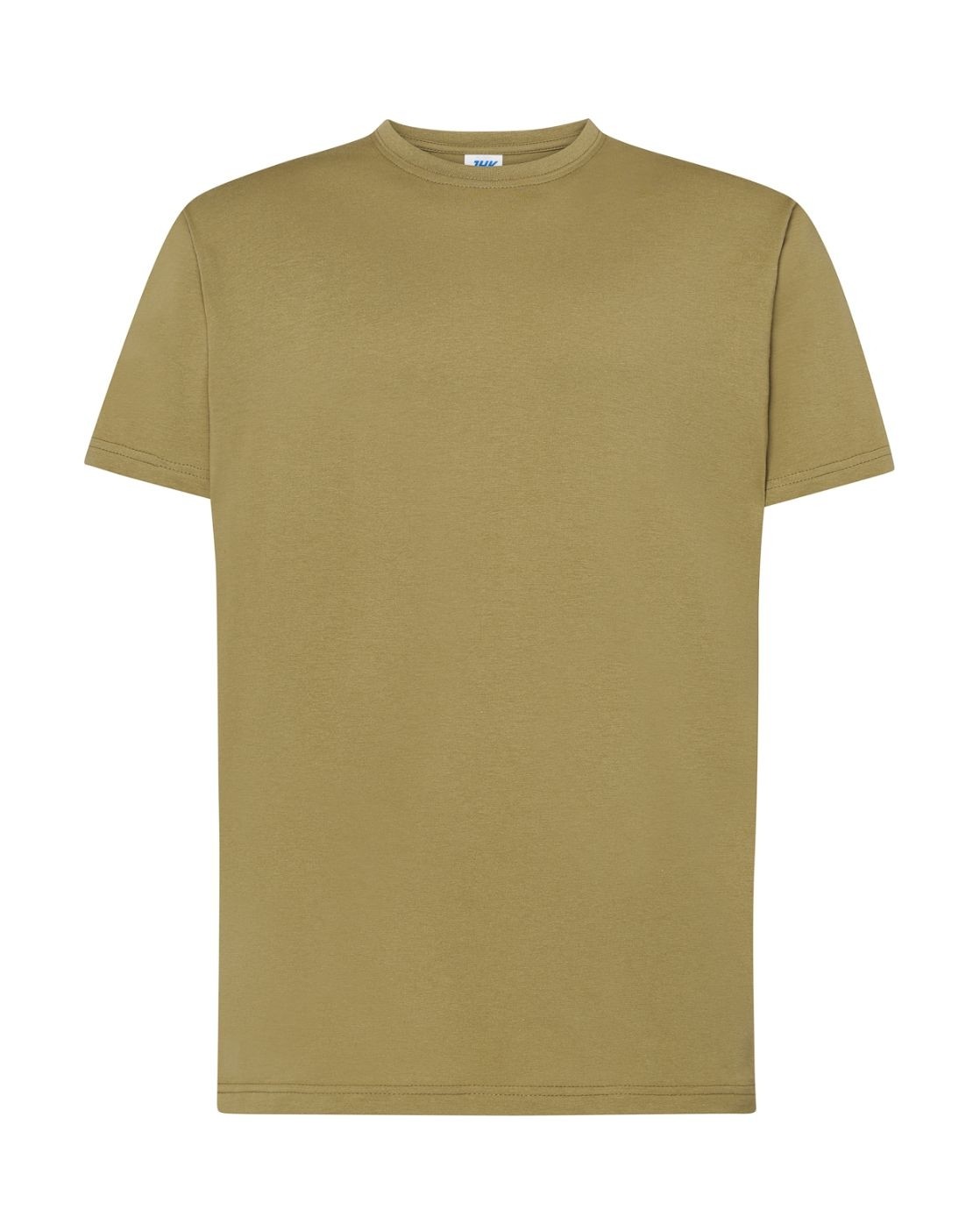 Maglietta 100% cotone - Personalizzabile tutti i colori