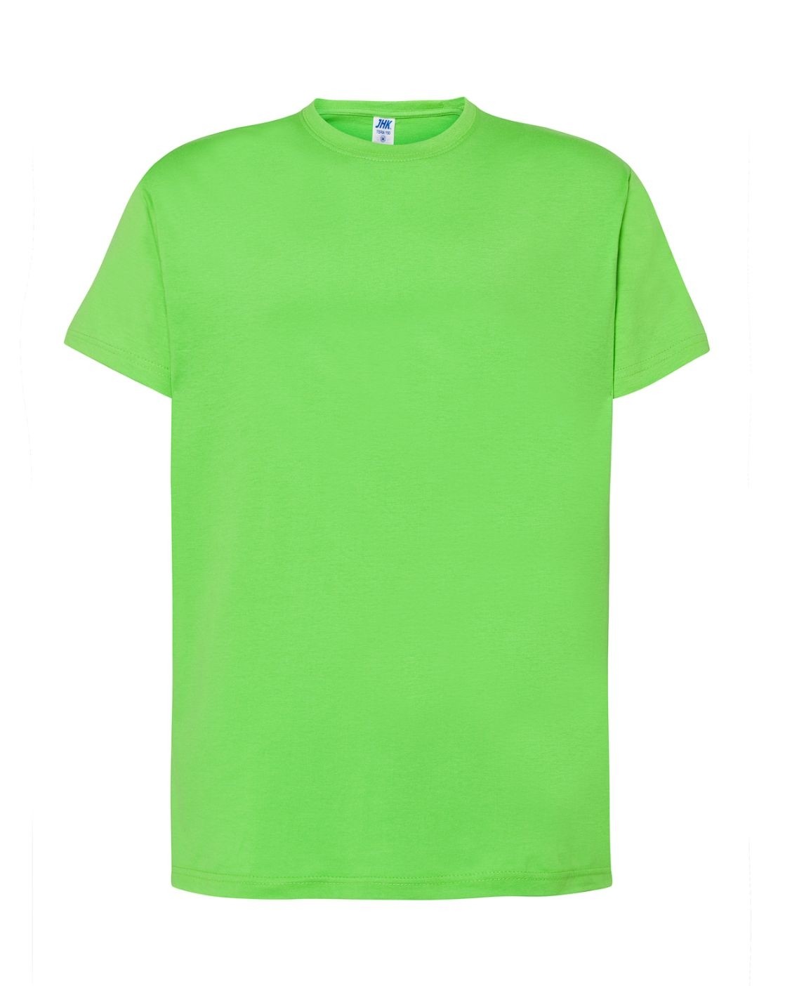 Maglietta 100% cotone - Personalizzabile tutti i colori