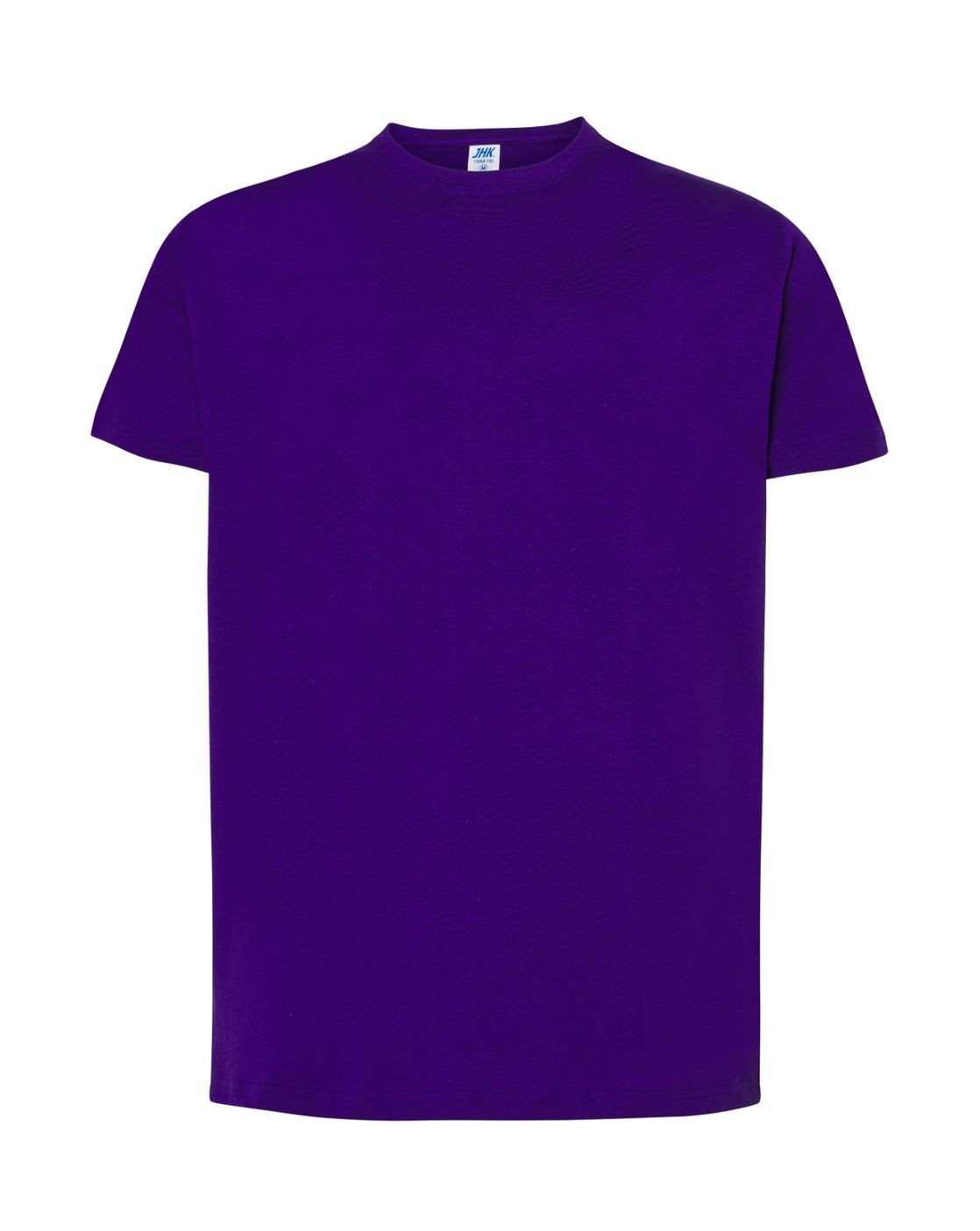 Maglietta 100% cotone - Personalizzabile tutti i colori