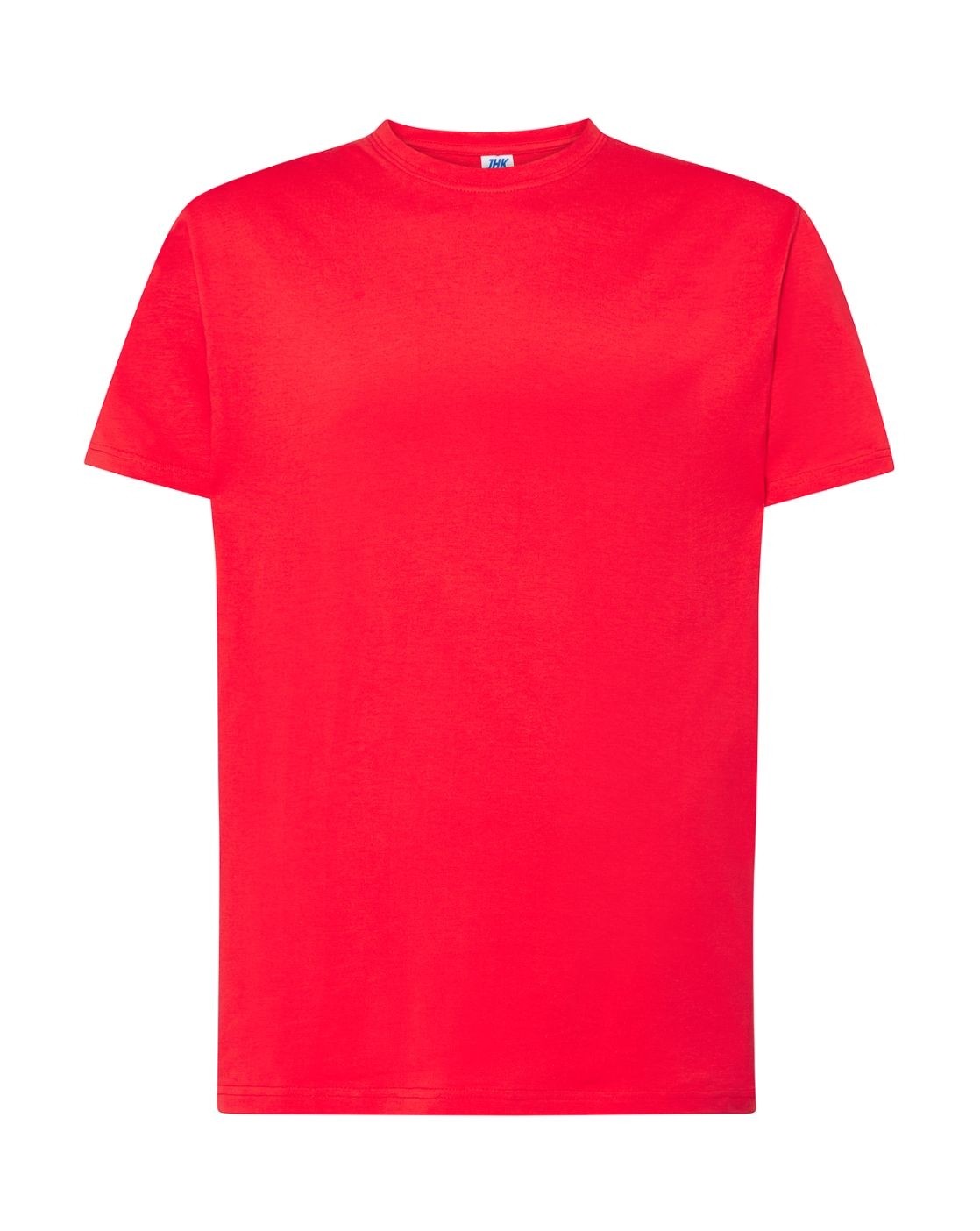 Maglietta 100% cotone - Personalizzabile tutti i colori
