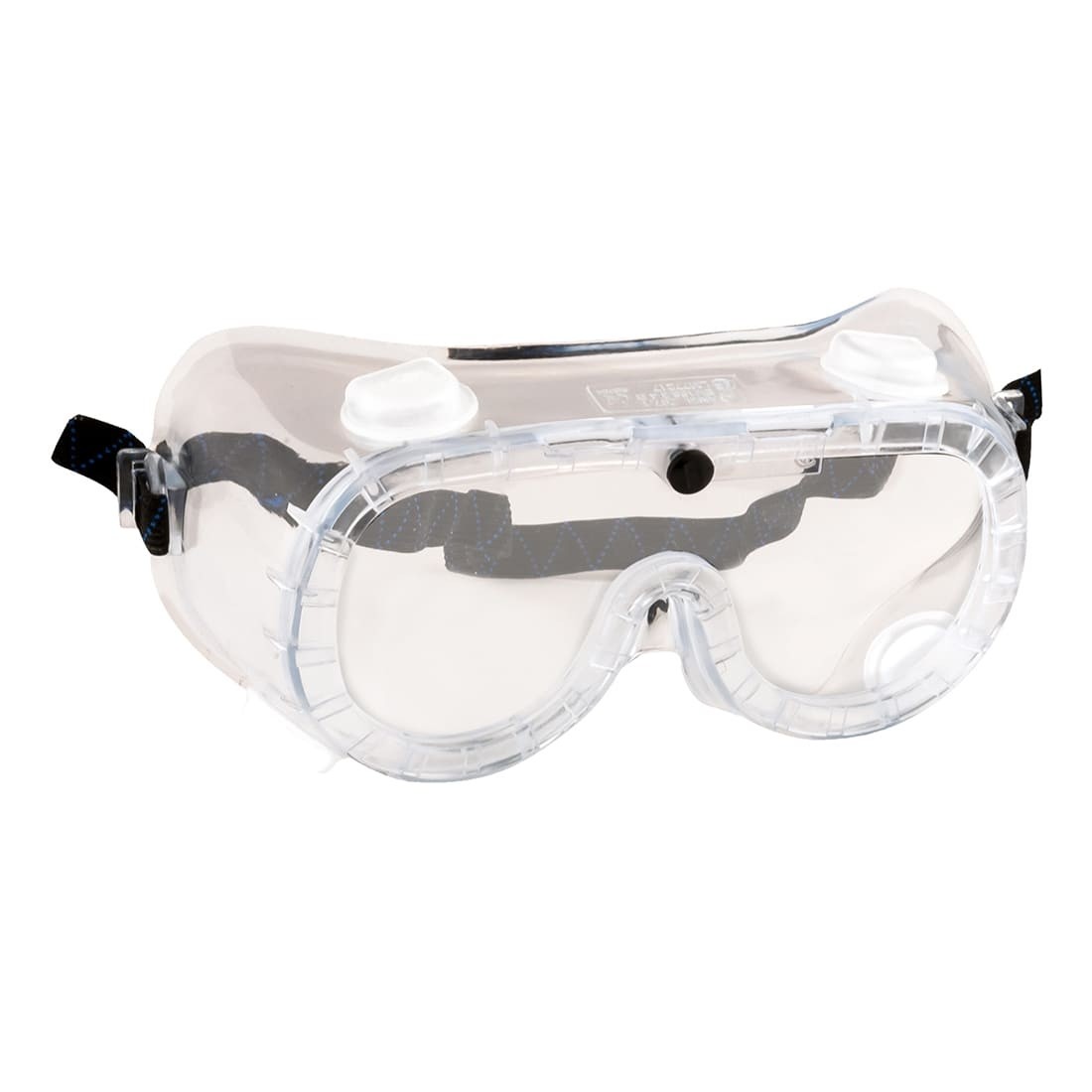 Occhiale a Maschera Ventilazione Indiretta Portwest PW21