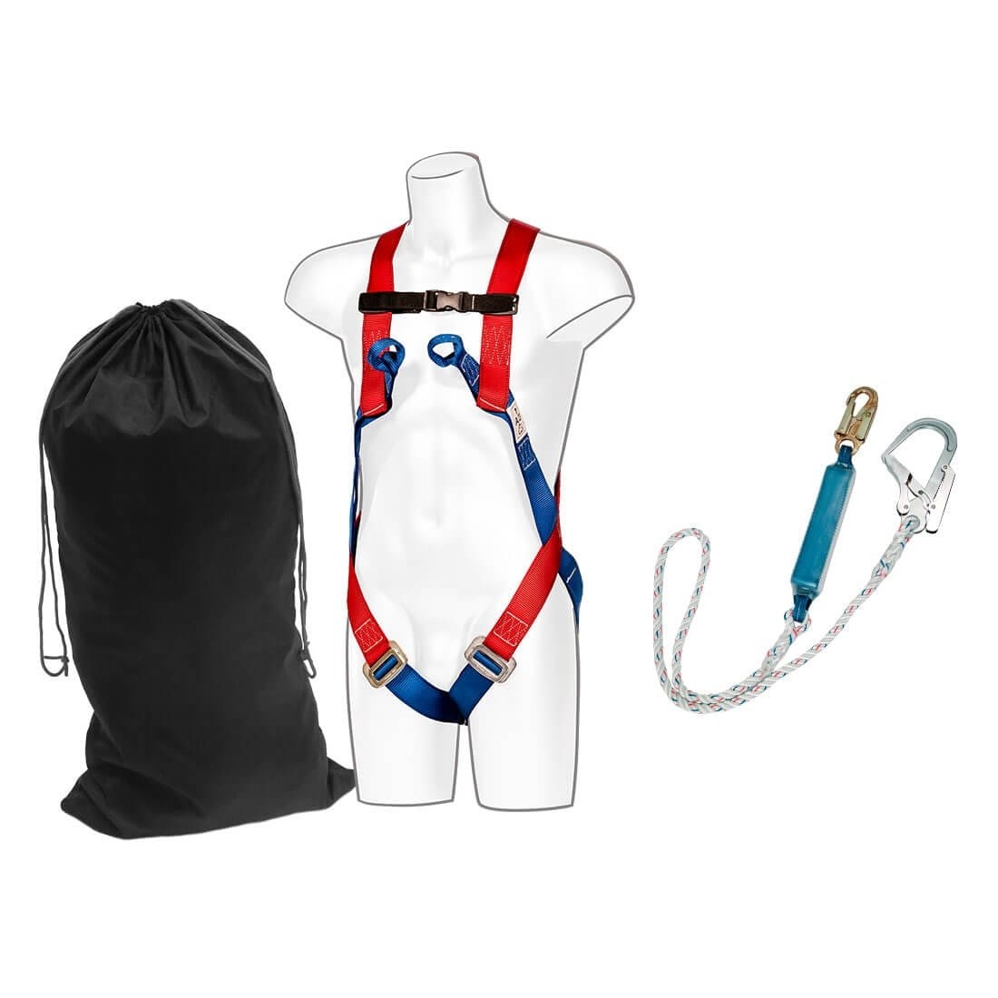 Kit Anticaduta Portwest FP62