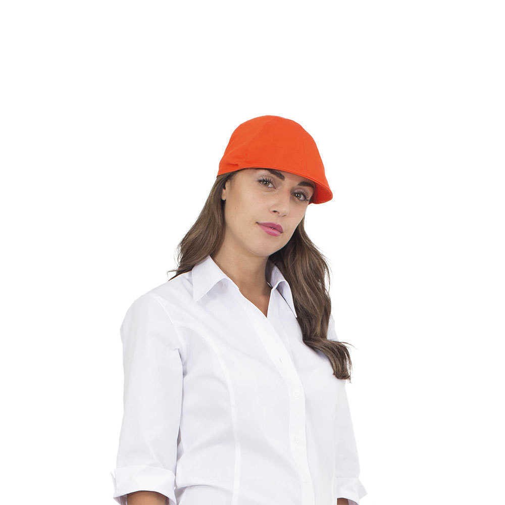 Berretto da Lavoro Siggi Horeca Kyle 28BE0205/00-0819