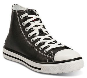 Scarpe antinfortunistiche FTG Converse Soul High S3