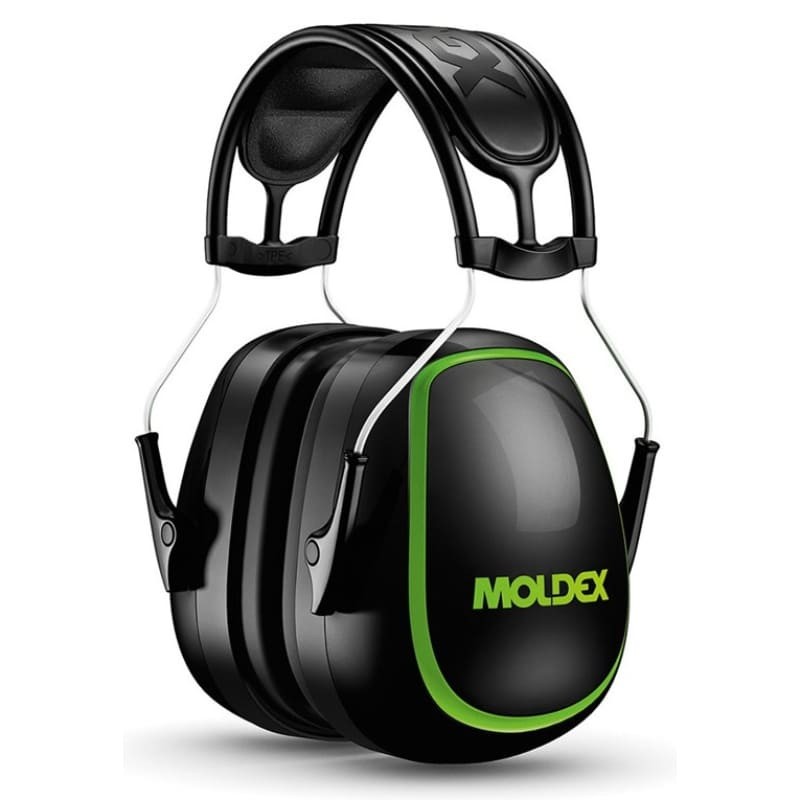 Cuffia M6 Moldex - MX6130