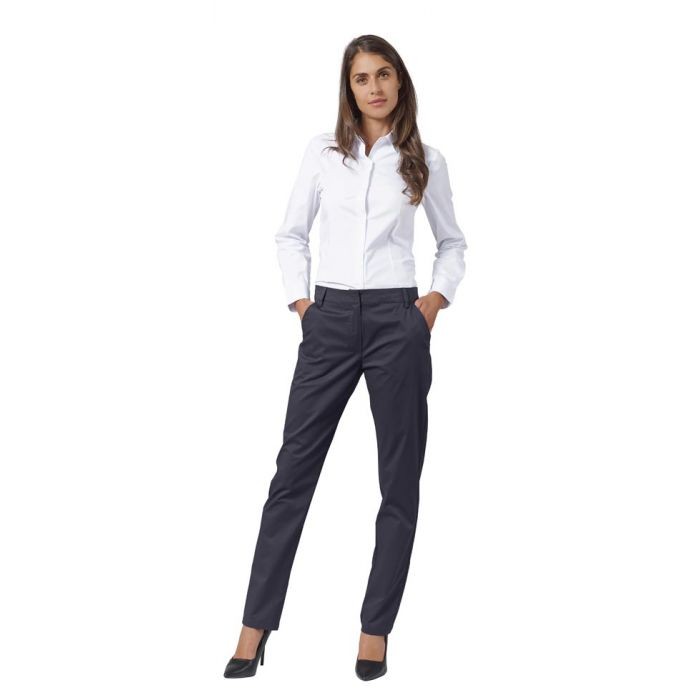 Pantaloni da Lavoro Donna Siggi Horeca Patrizia 18PA1160/00-0757