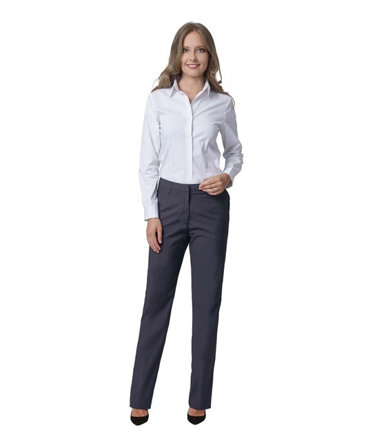 Pantaloni da Lavoro Donna Siggi Horeca Patrizia 18PA1160/00-0757