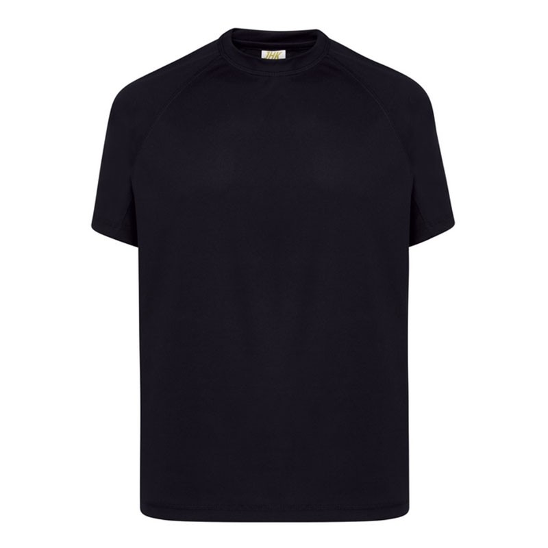 T-shirt da Lavoro Sportman in Tessuto Tecnico - Sprintex