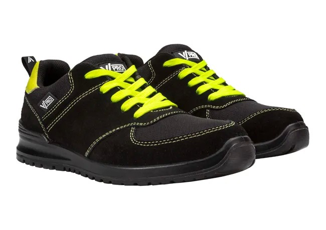 Scarpe antinfortunistiche Velilla Vital S1P ESD SRC 707004