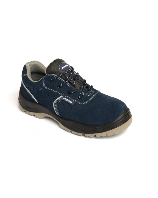 Scarpe antinfortunistiche Rossini Petra S1P SRC SSRC163