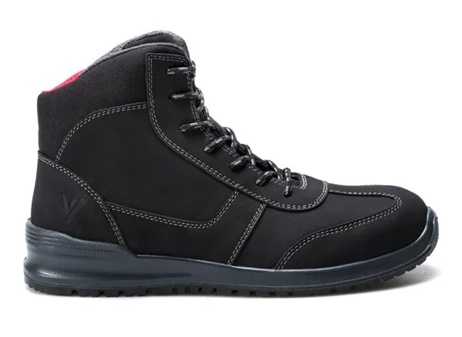 Scarpe antinfortunistiche Velilla Flux S3 SRC 707005