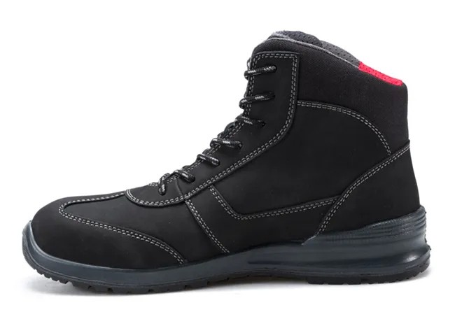 Scarpe antinfortunistiche Velilla Flux S3 SRC 707005
